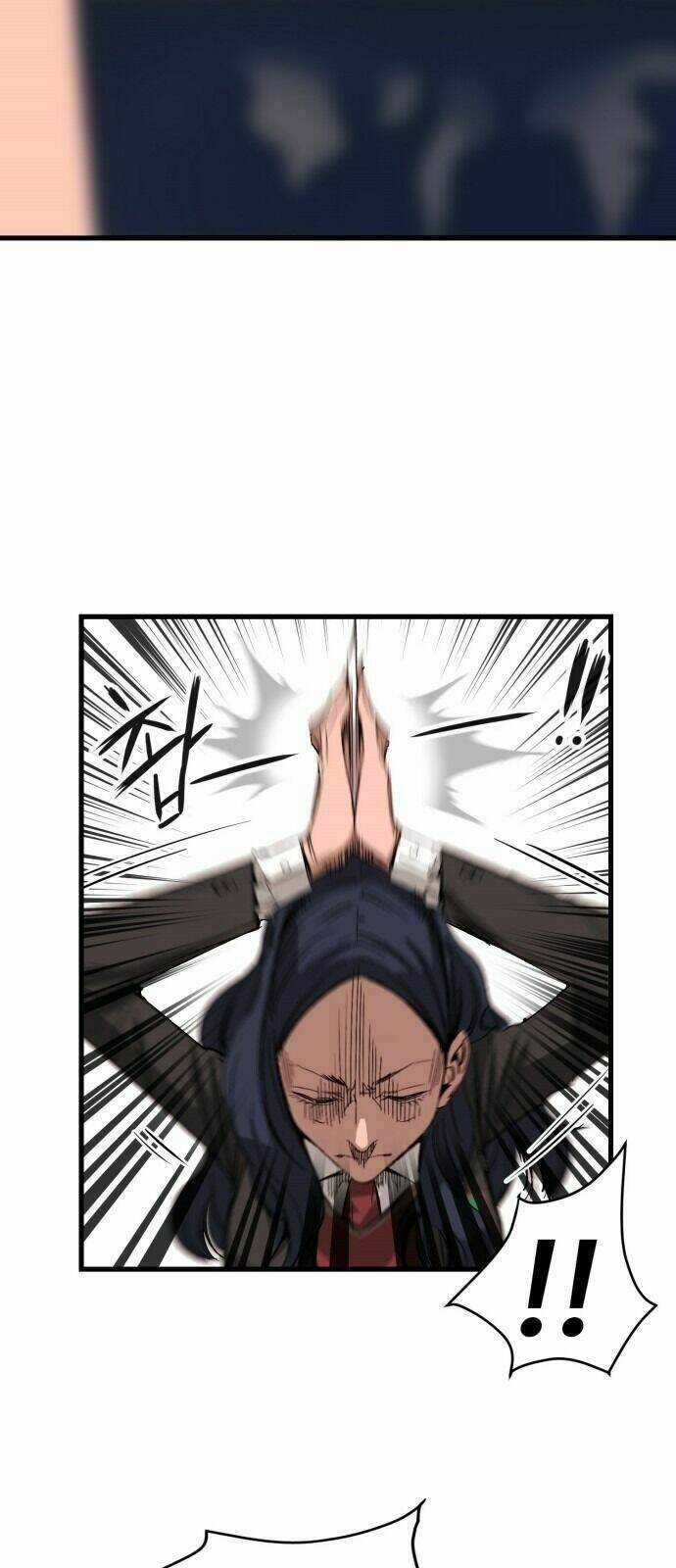 Murim Thời Hiện Đại - Chapter 9 - Trang 22