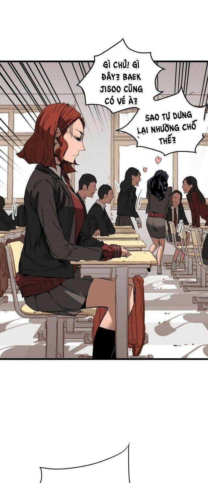 Murim Thời Hiện Đại - Chapter 9 - Trang 24