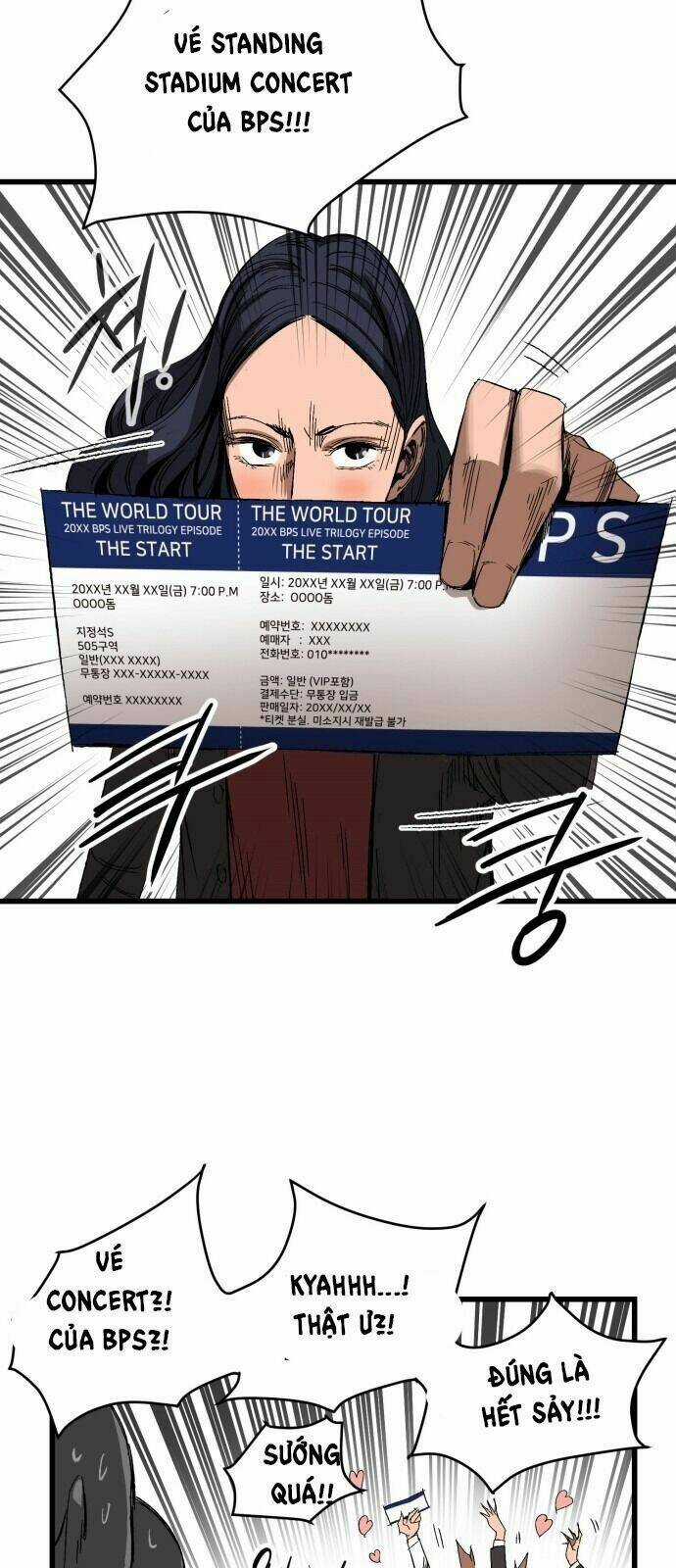 Murim Thời Hiện Đại - Chapter 9 - Trang 25