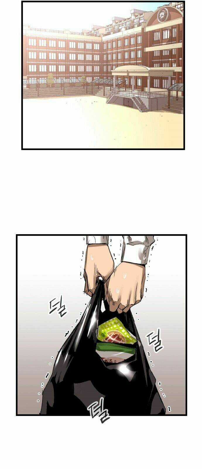 Murim Thời Hiện Đại - Chapter 9 - Trang 28