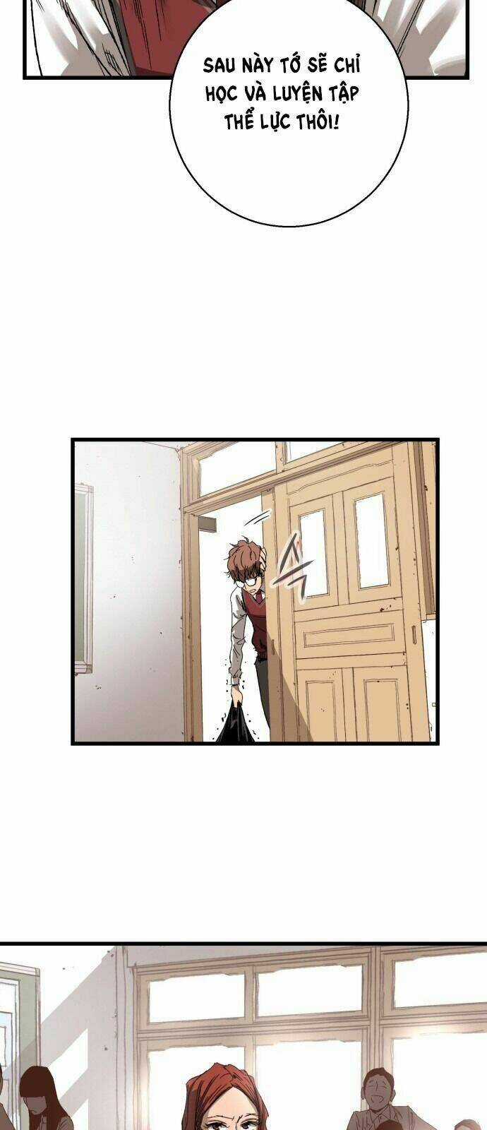 Murim Thời Hiện Đại - Chapter 9 - Trang 32