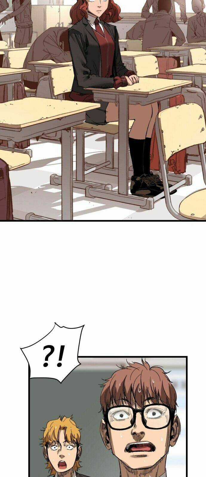 Murim Thời Hiện Đại - Chapter 9 - Trang 33