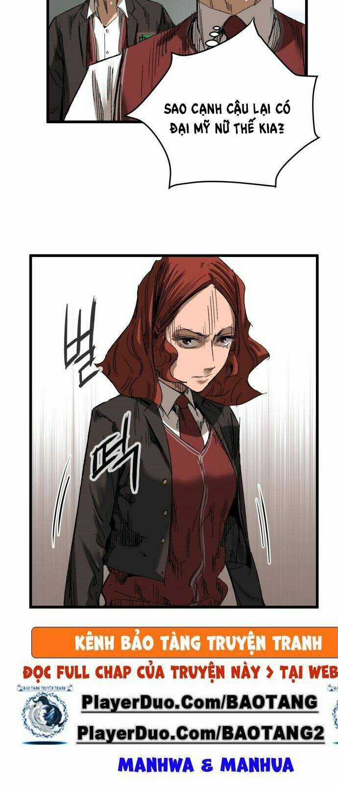 Murim Thời Hiện Đại - Chapter 9 - Trang 34