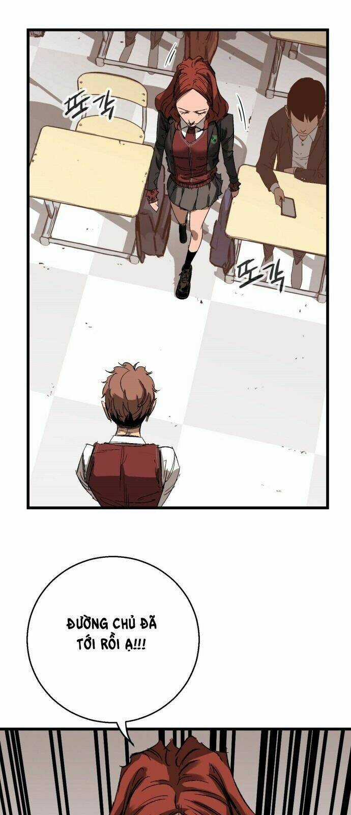 Murim Thời Hiện Đại - Chapter 9 - Trang 35