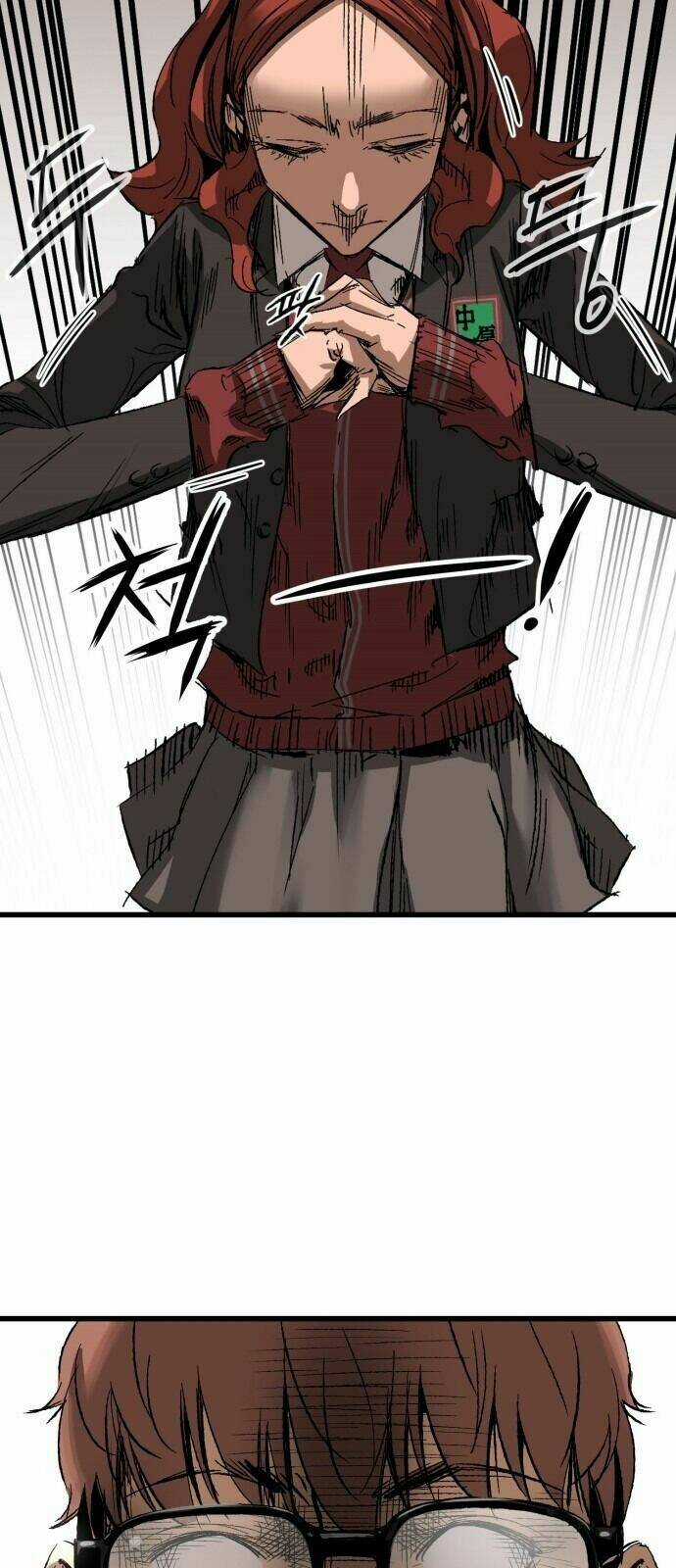 Murim Thời Hiện Đại - Chapter 9 - Trang 36