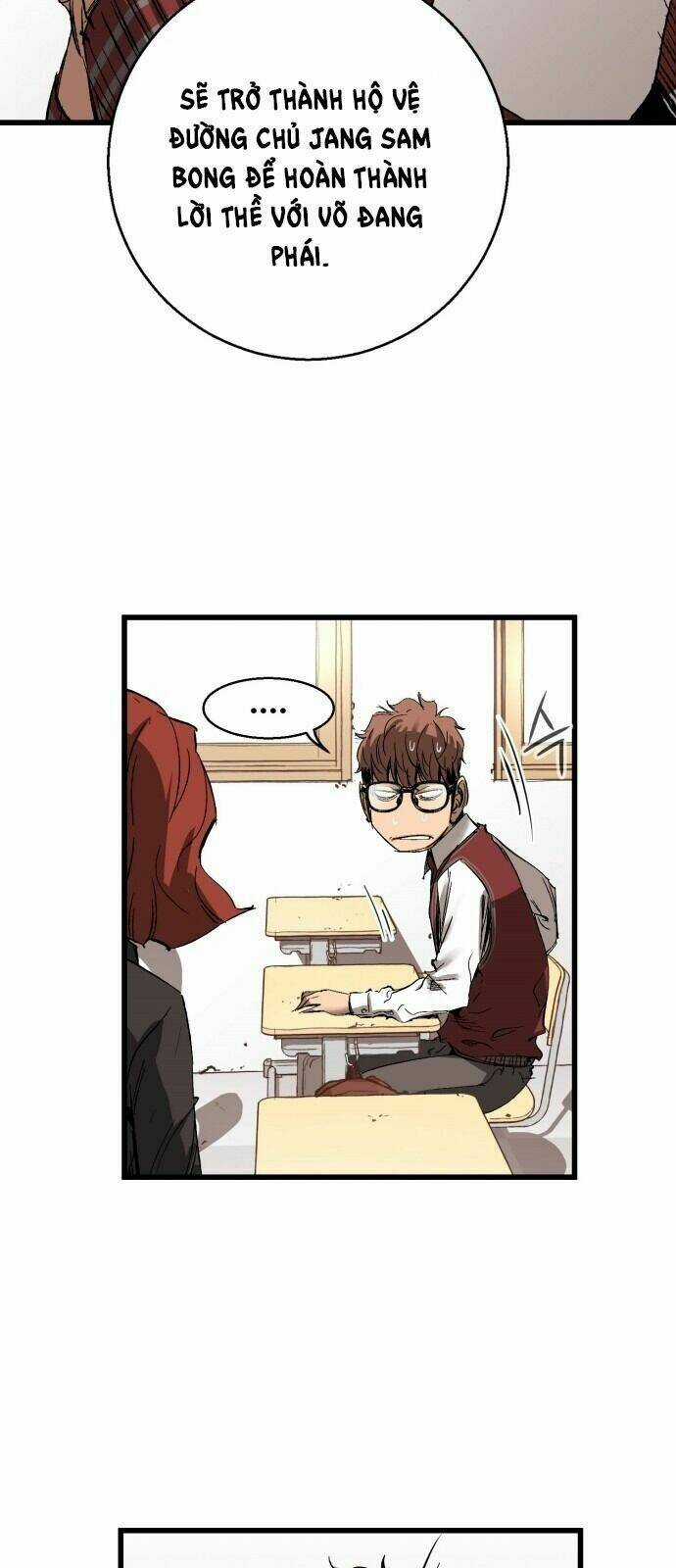 Murim Thời Hiện Đại - Chapter 9 - Trang 38