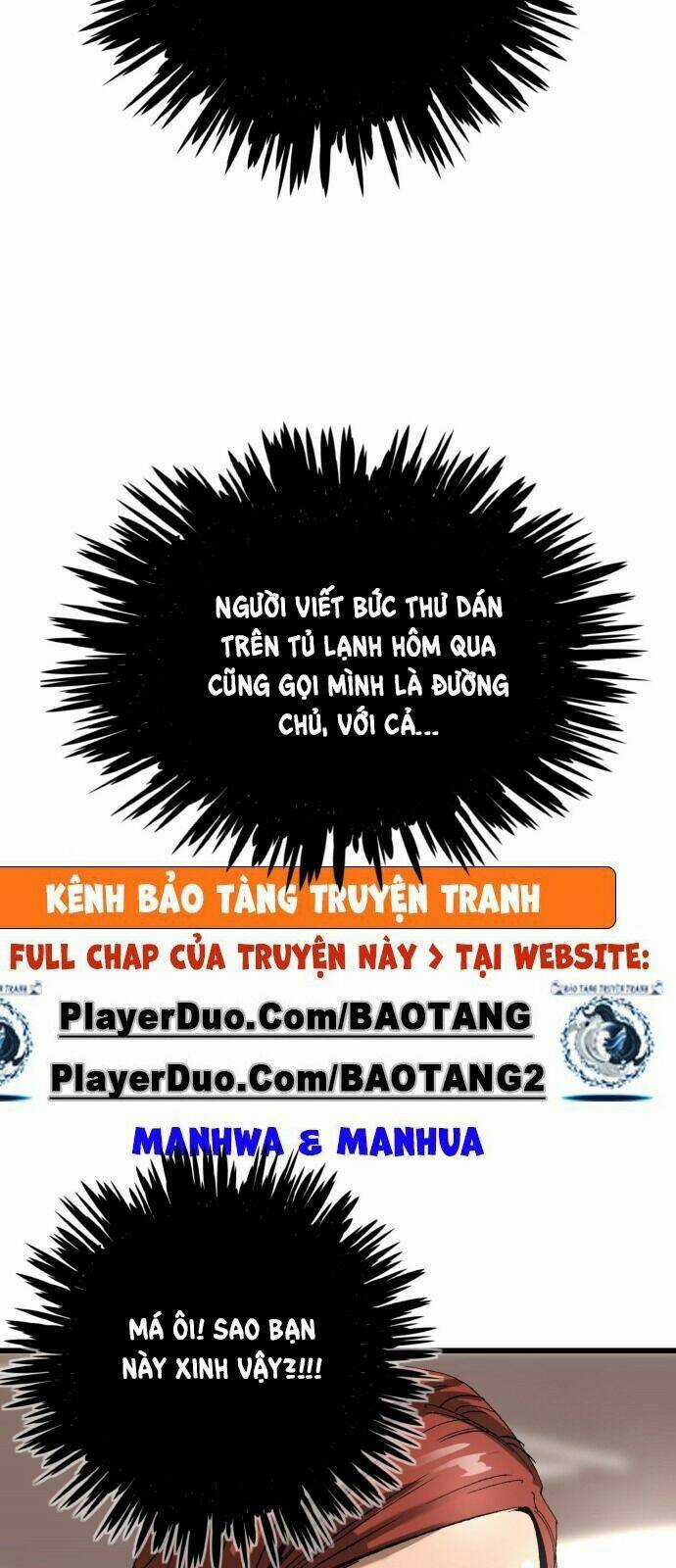 Murim Thời Hiện Đại - Chapter 9 - Trang 40