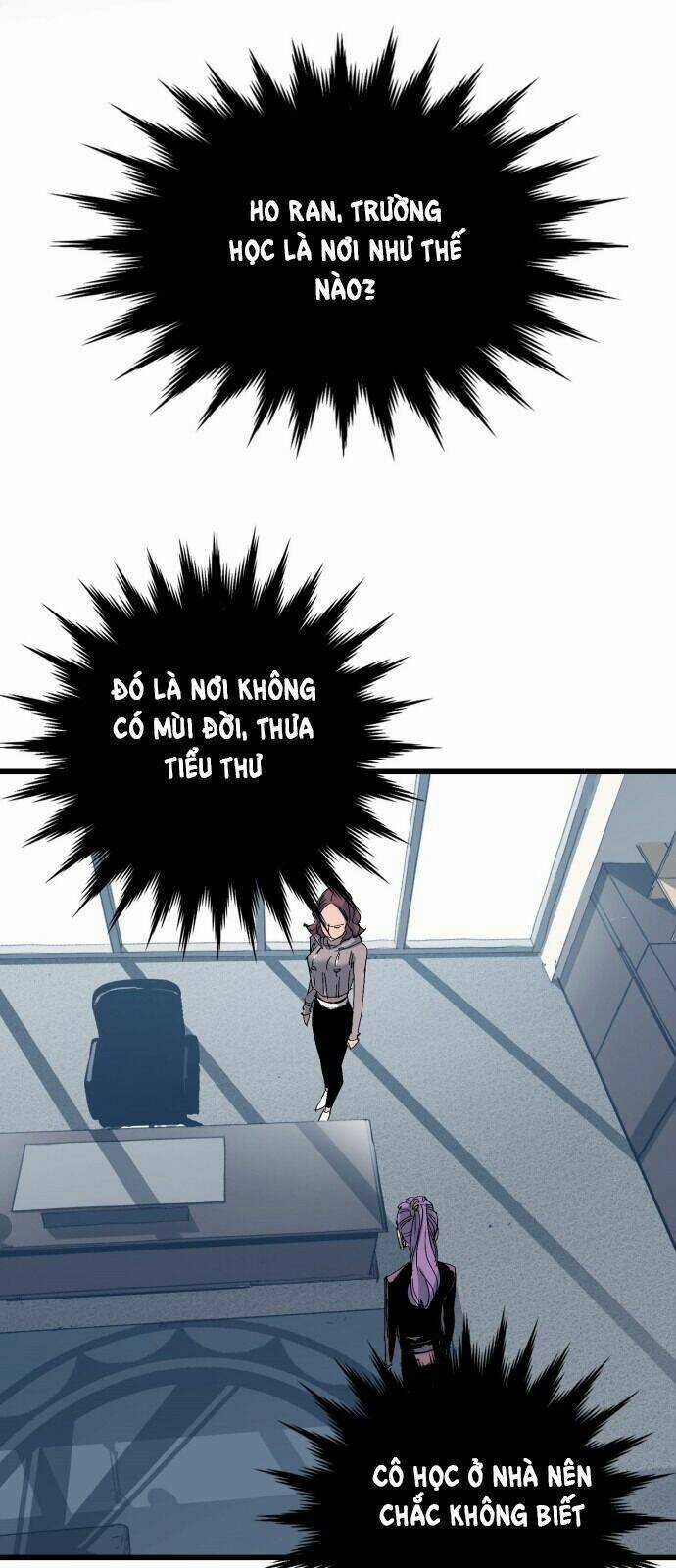 Murim Thời Hiện Đại - Chapter 9 - Trang 5