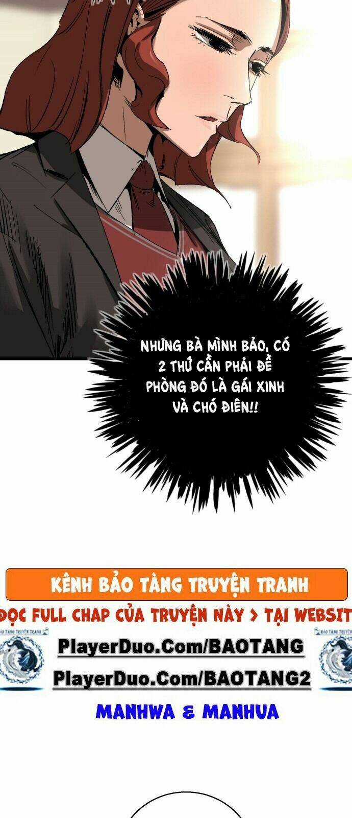 Murim Thời Hiện Đại - Chapter 9 - Trang 41