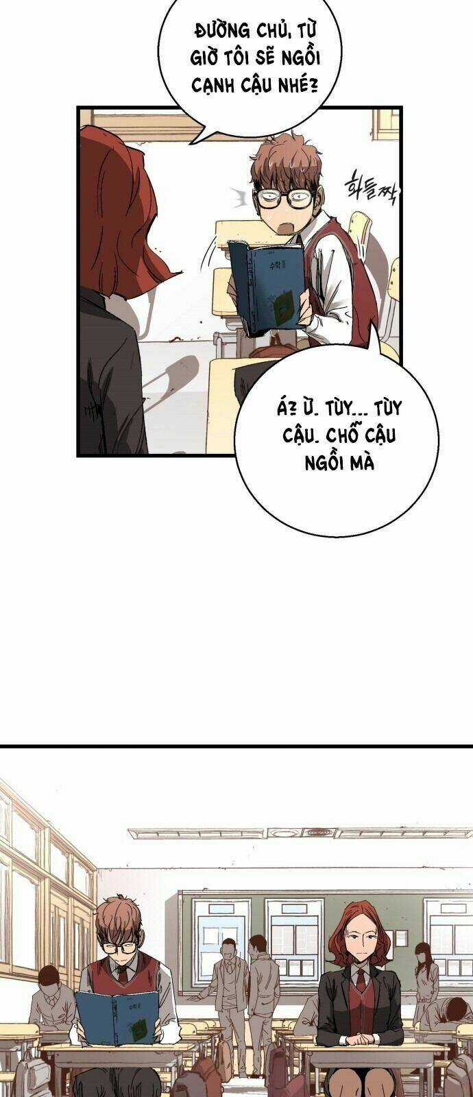 Murim Thời Hiện Đại - Chapter 9 - Trang 42