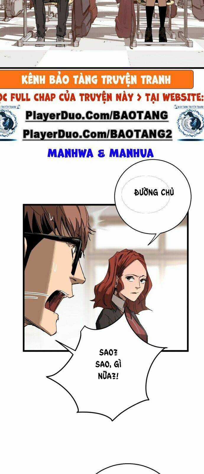 Murim Thời Hiện Đại - Chapter 9 - Trang 43