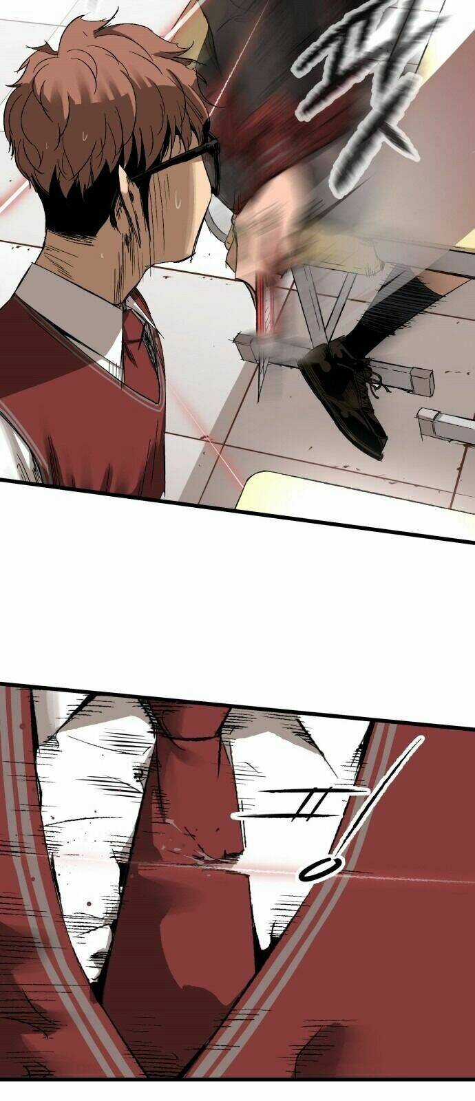 Murim Thời Hiện Đại - Chapter 9 - Trang 46