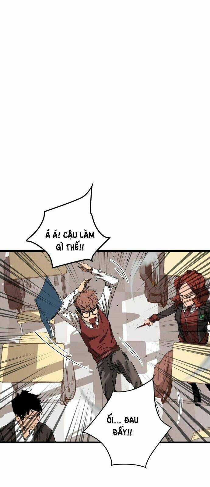 Murim Thời Hiện Đại - Chapter 9 - Trang 47