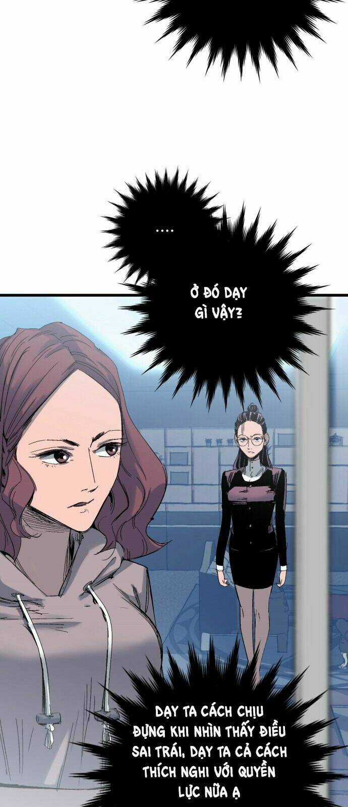 Murim Thời Hiện Đại - Chapter 9 - Trang 6