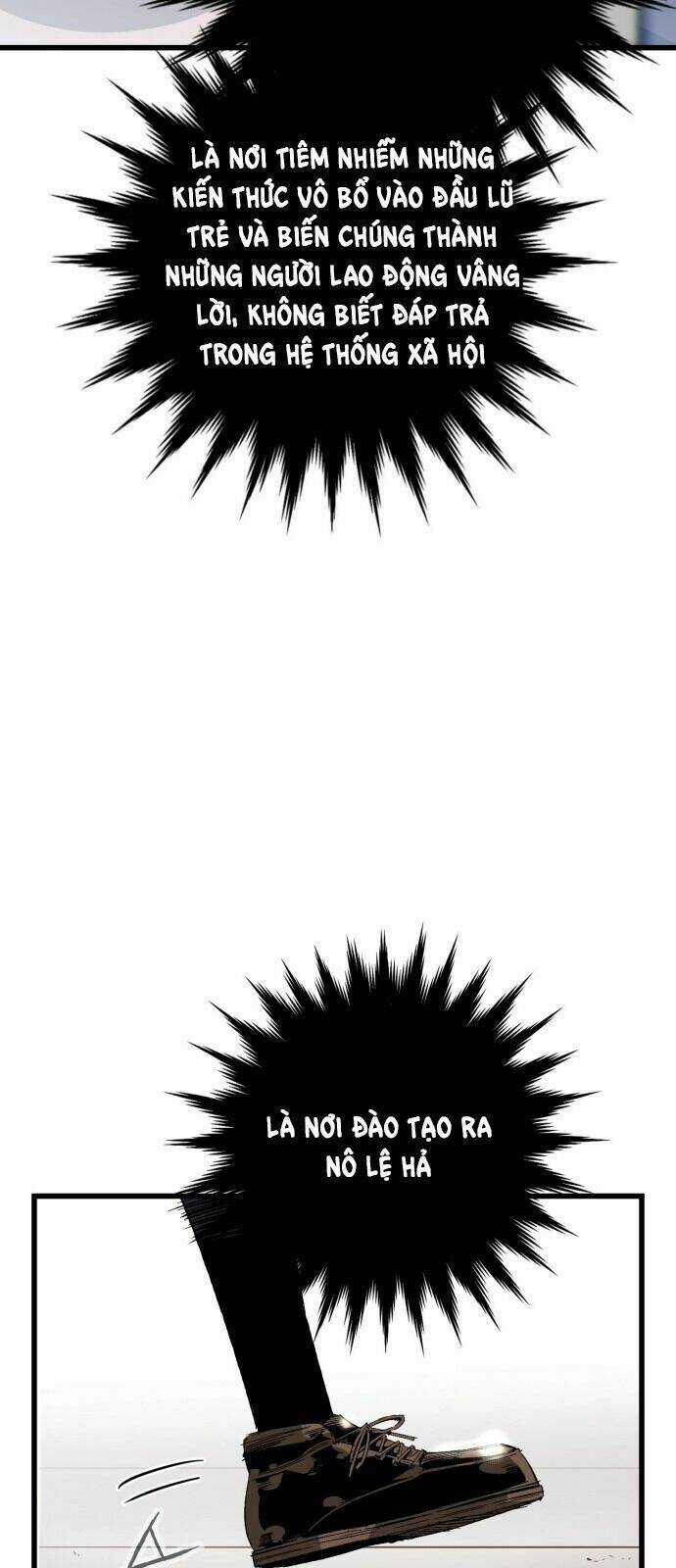 Murim Thời Hiện Đại - Chapter 9 - Trang 7