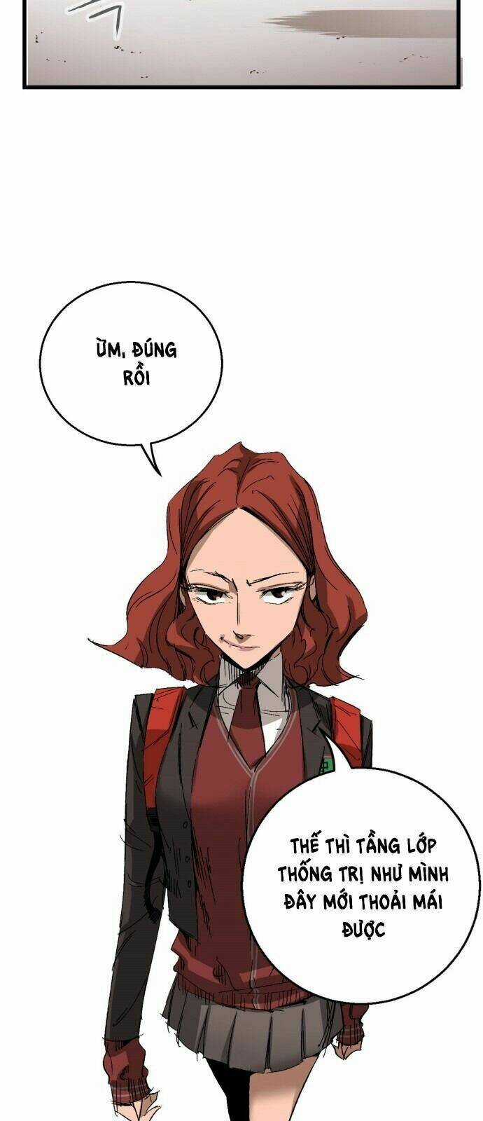 Murim Thời Hiện Đại - Chapter 9 - Trang 8