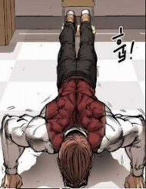 Đọc truyện Murim Thời Hiện Đại