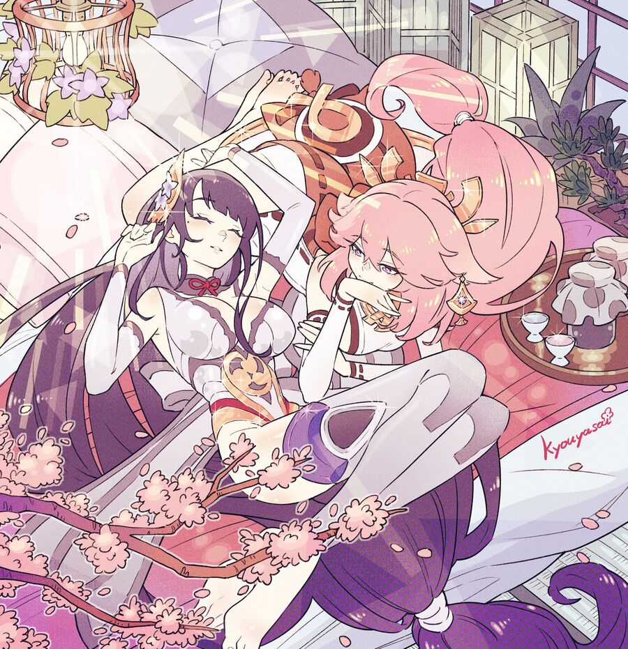 Muromi-san bên bờ biển - Chapter 3 - Trang 8