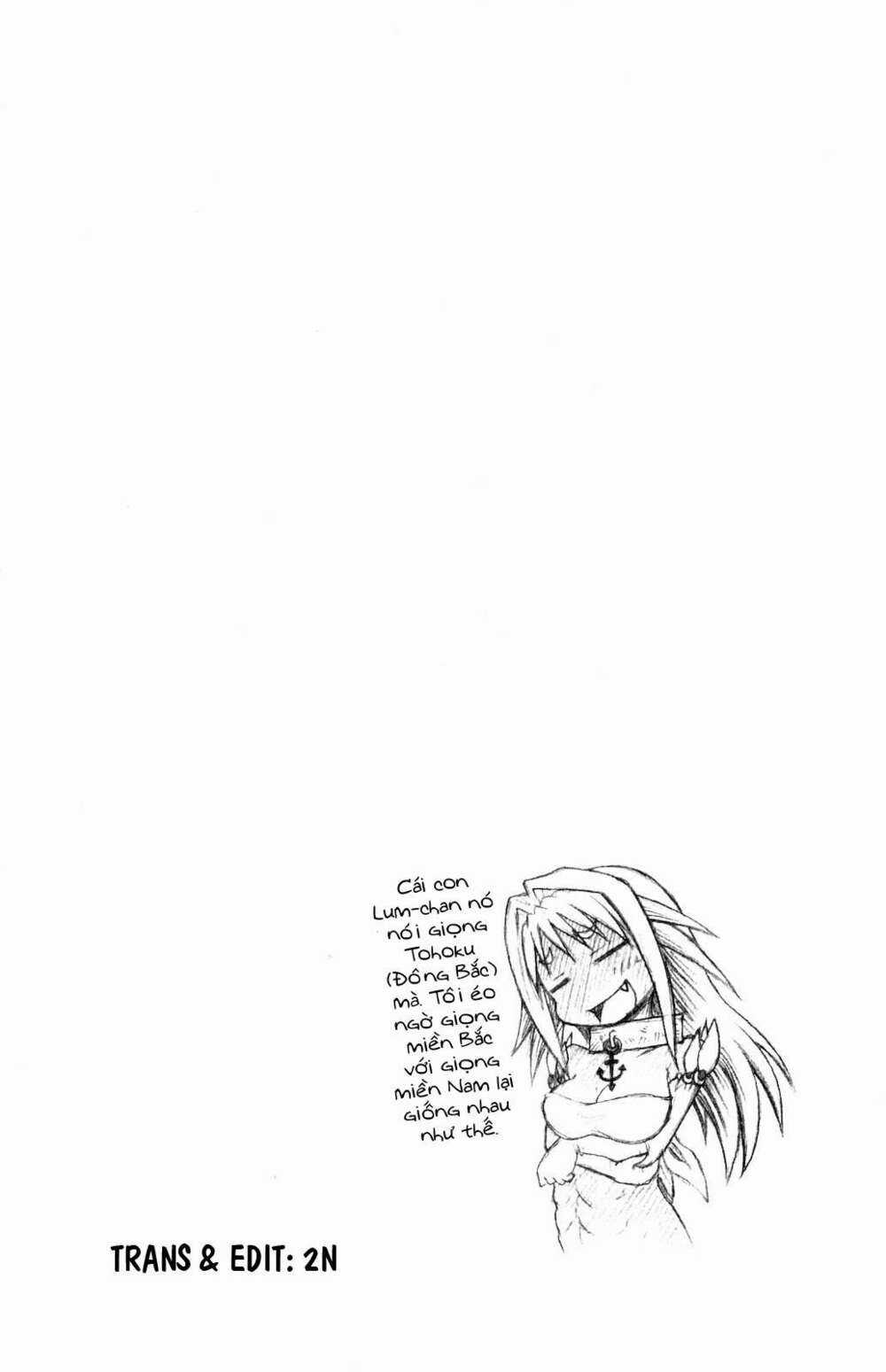 Muromi-san bên bờ biển - Chapter 8 - Trang 8