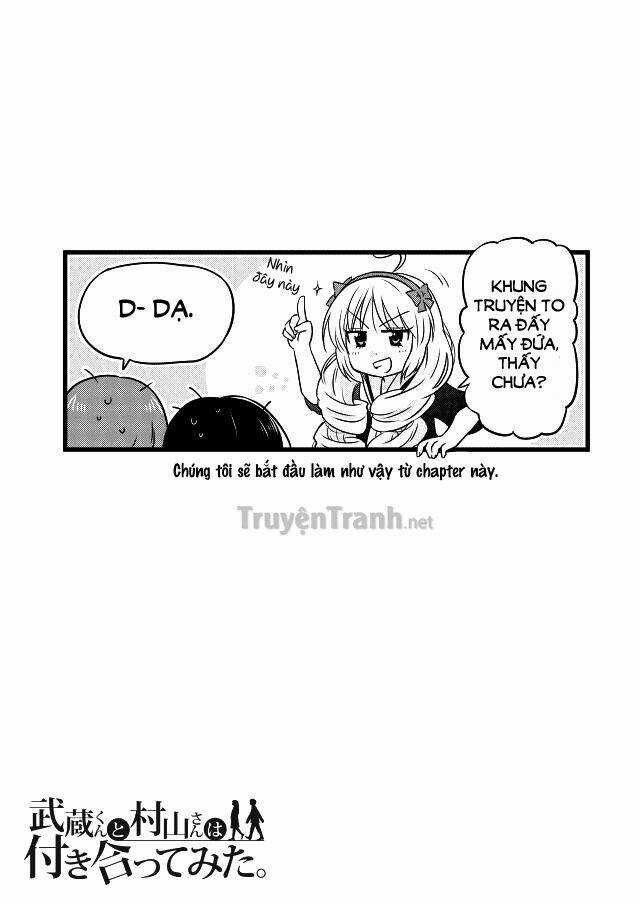 Musamura - Chapter 11 - Trang 10