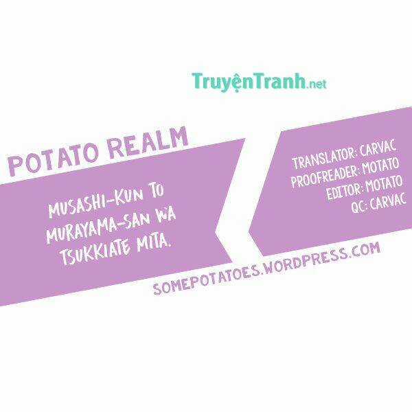 Musamura - Chapter 13 - Trang 10