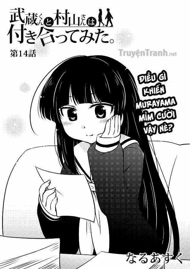 Musamura - Chapter 14 - Trang 2