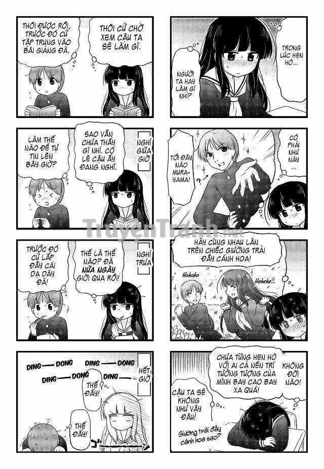 Musamura - Chapter 3 - Trang 2