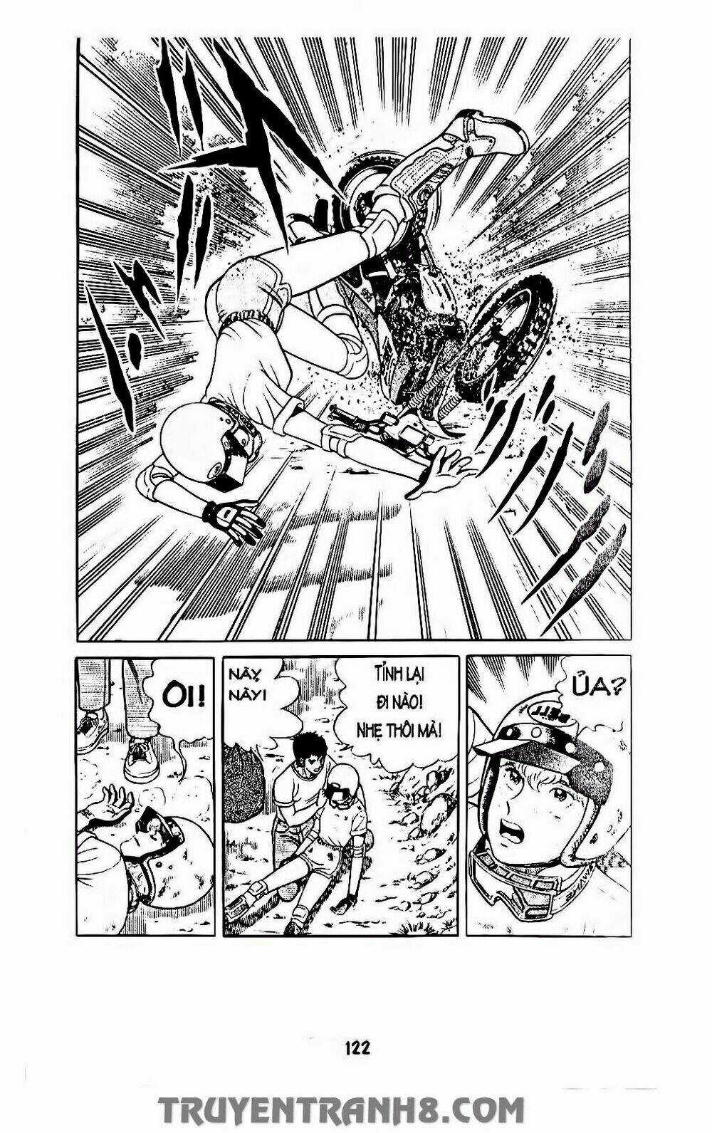 Musashi - Chapter 166 - Trang 12