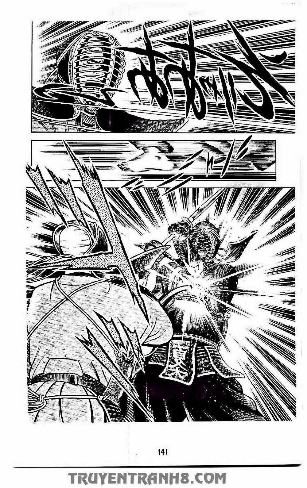 Musashi - Chapter 167 - Trang 13