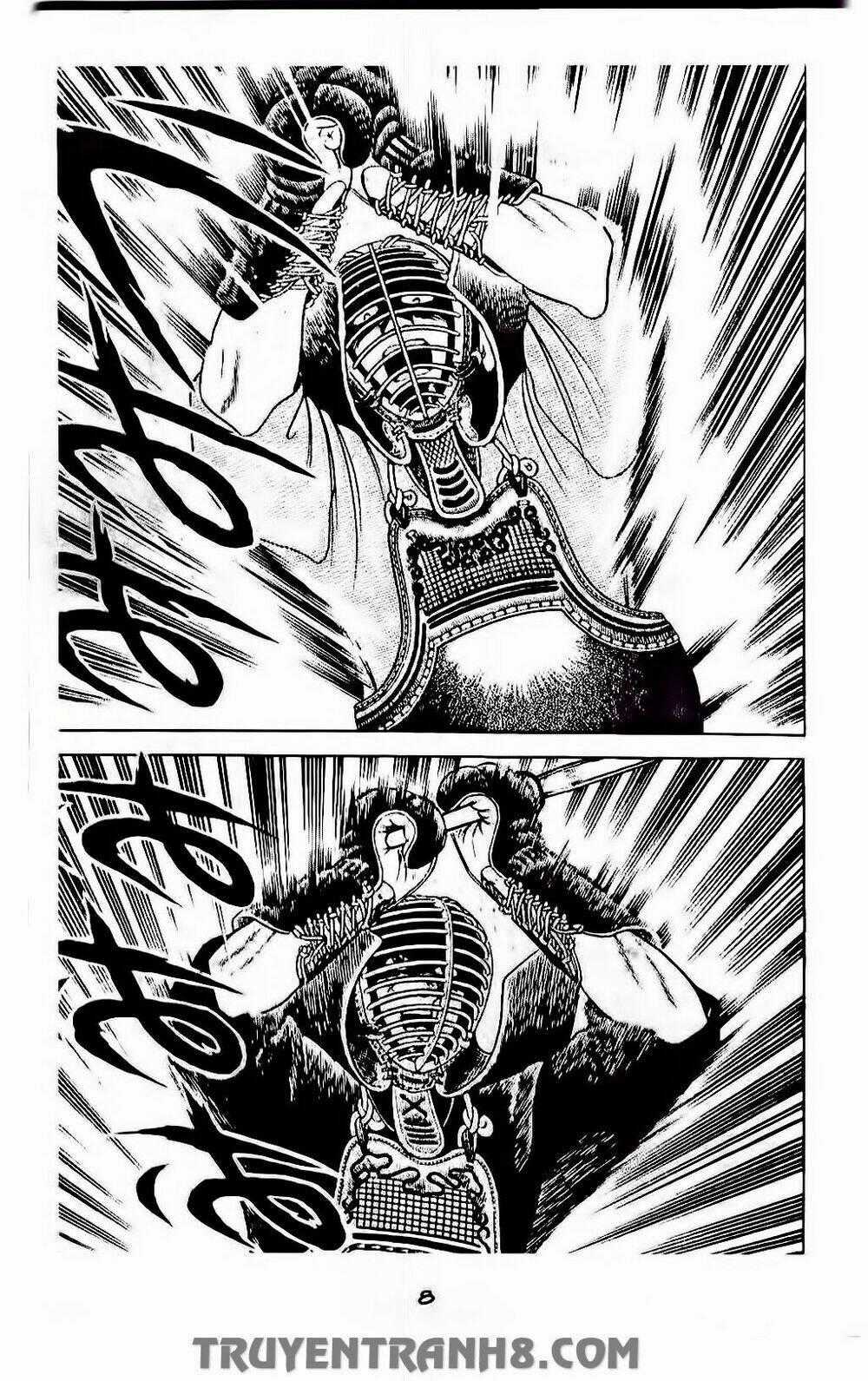 Musashi - Chapter 168 - Trang 2