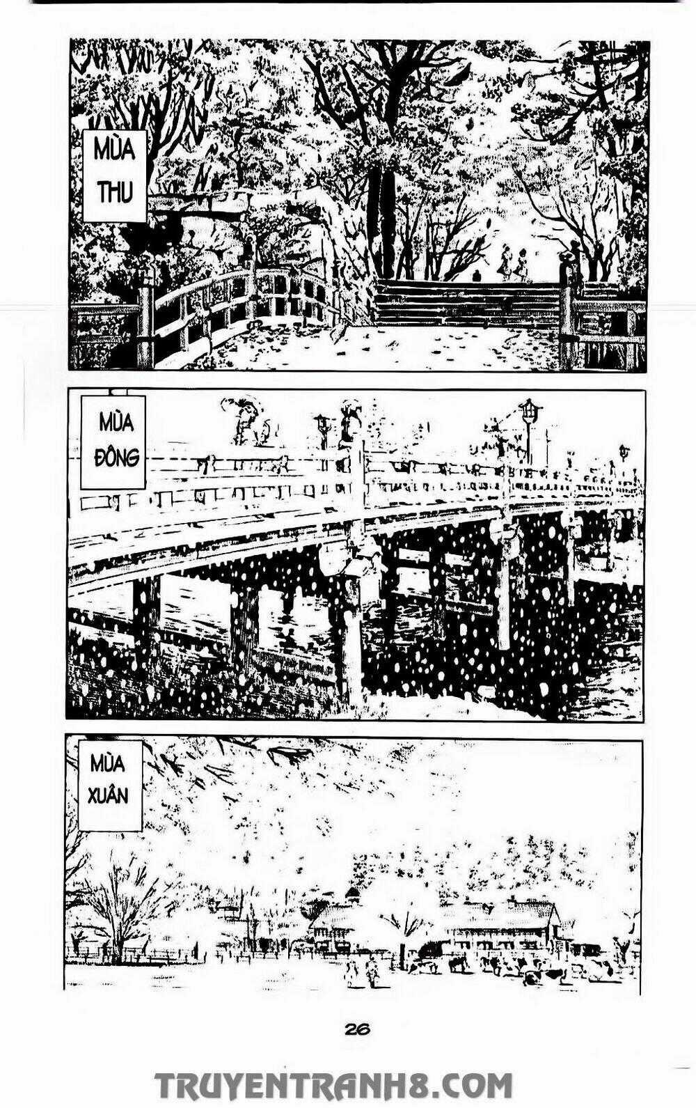 Musashi - Chapter 169 - Trang 2