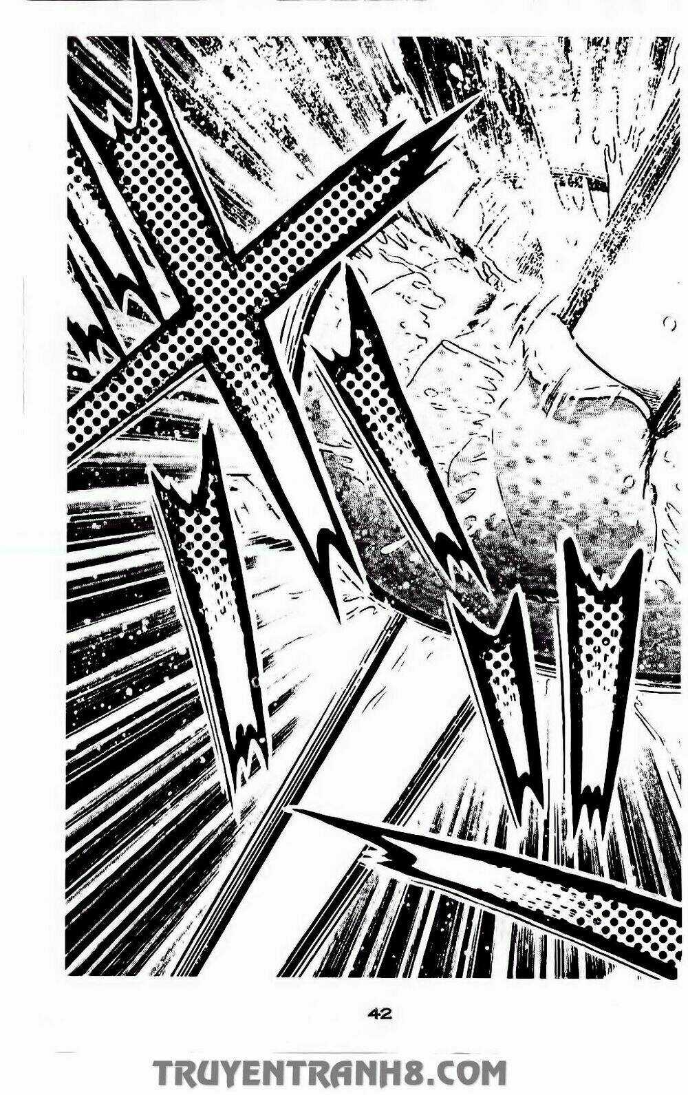 Musashi - Chapter 169 - Trang 18