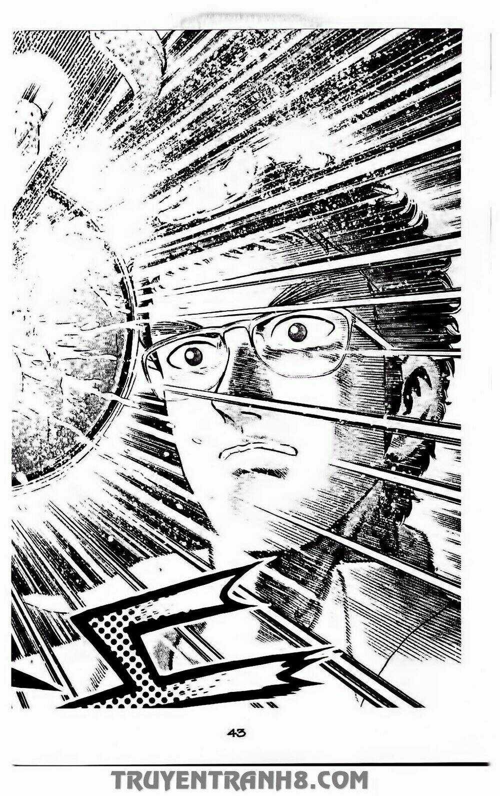 Musashi - Chapter 169 - Trang 19