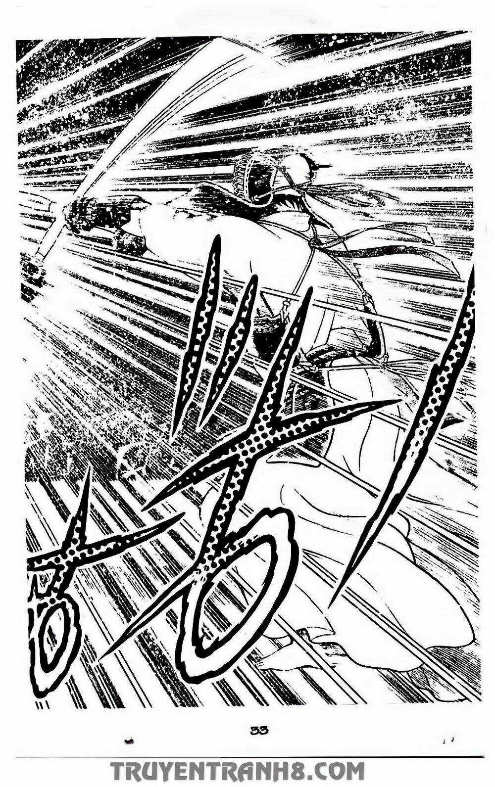 Musashi - Chapter 169 - Trang 9