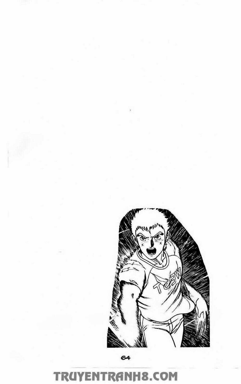 Musashi - Chapter 170 - Trang 19