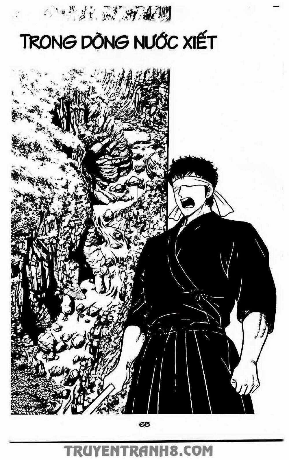 Musashi - Chapter 171 - Trang 1
