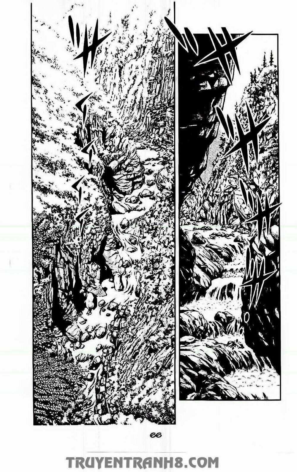 Musashi - Chapter 171 - Trang 2