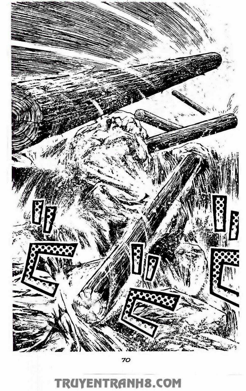 Musashi - Chapter 171 - Trang 6