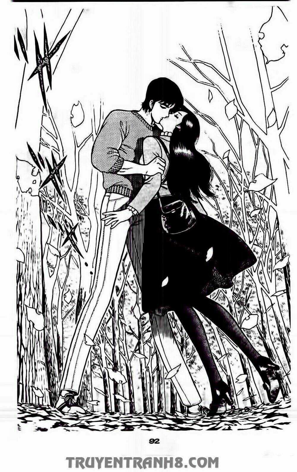 Musashi - Chapter 172 - Trang 10