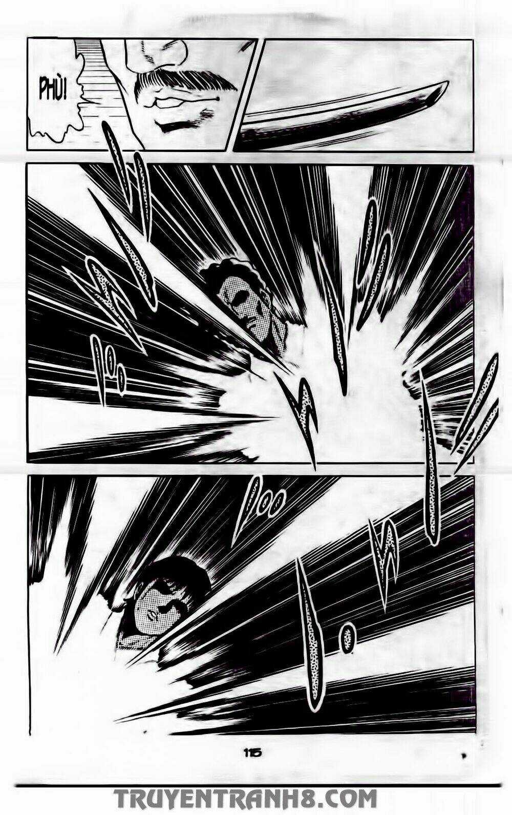 Musashi - Chapter 173 - Trang 15