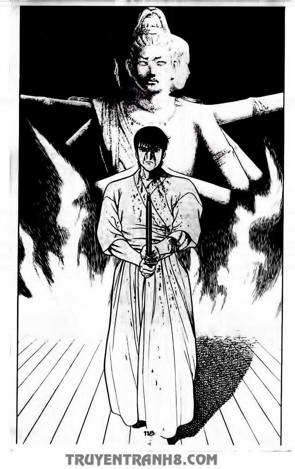 Musashi - Chapter 173 - Trang 18