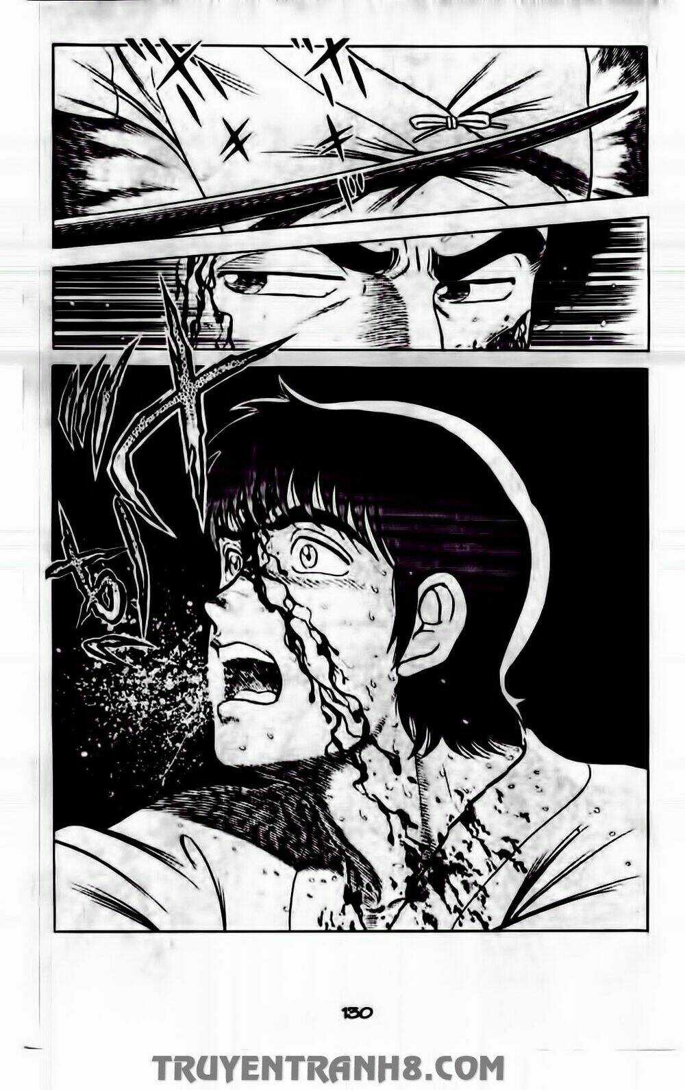 Musashi - Chapter 174 - Trang 12