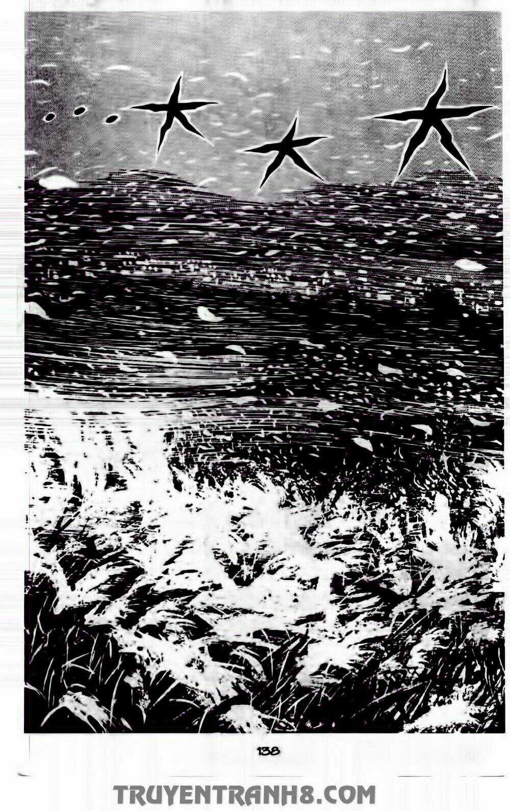 Musashi - Chapter 174 - Trang 20