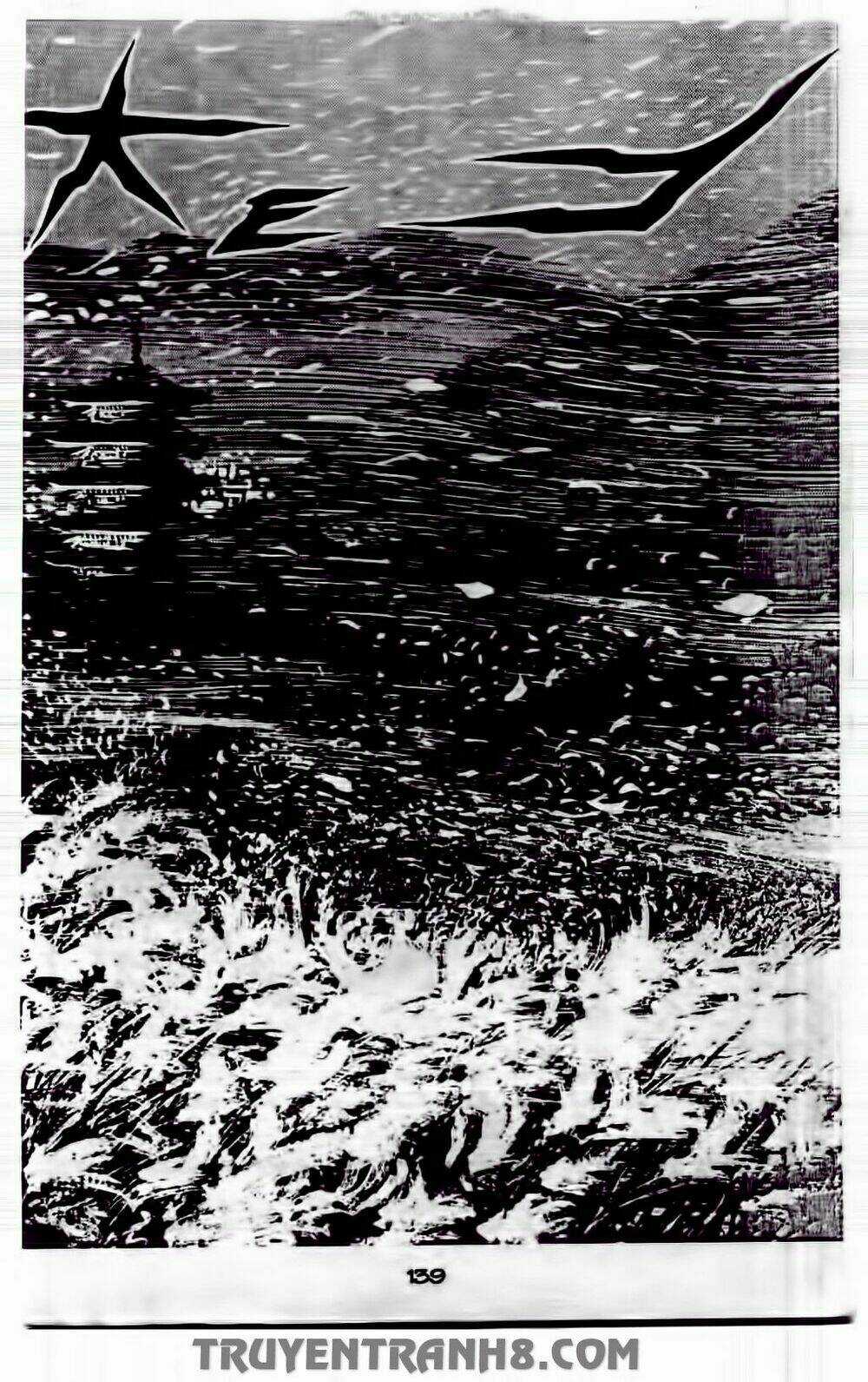 Musashi - Chapter 174 - Trang 21