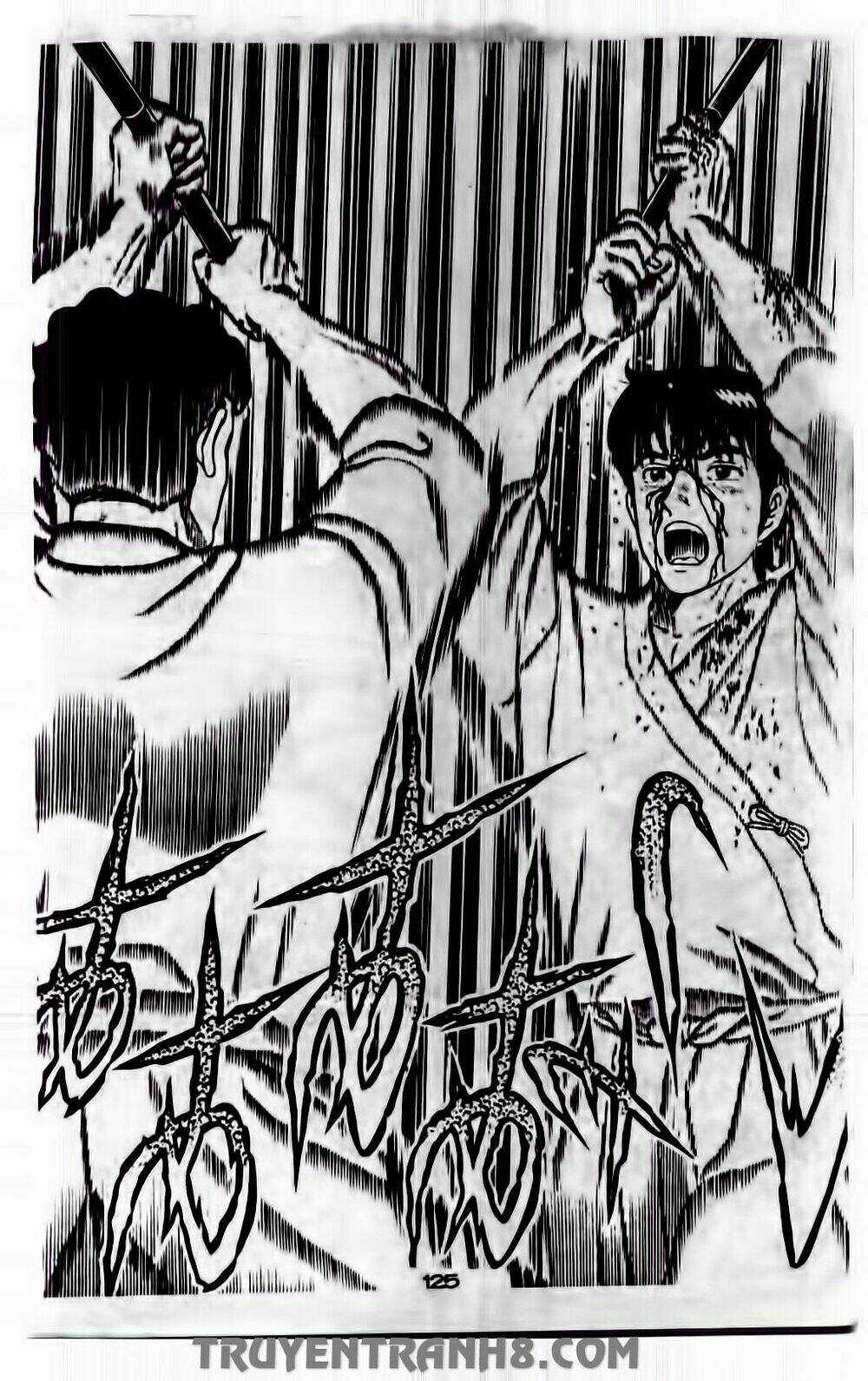 Musashi - Chapter 174 - Trang 7