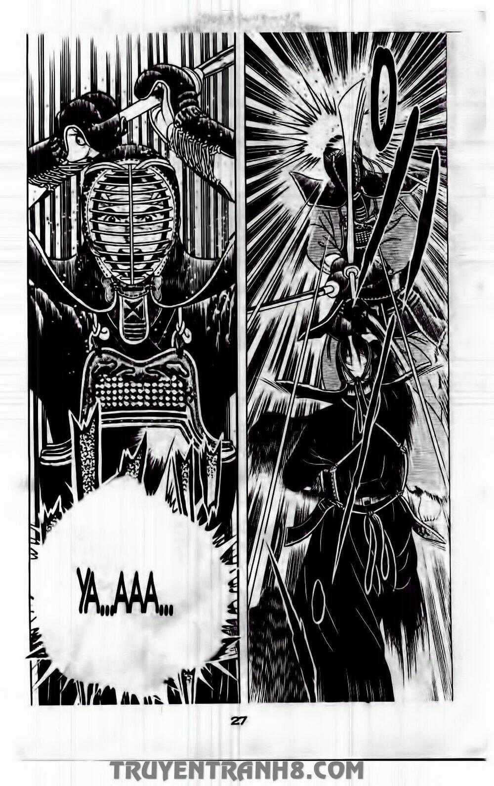 Musashi - Chapter 176 - Trang 2