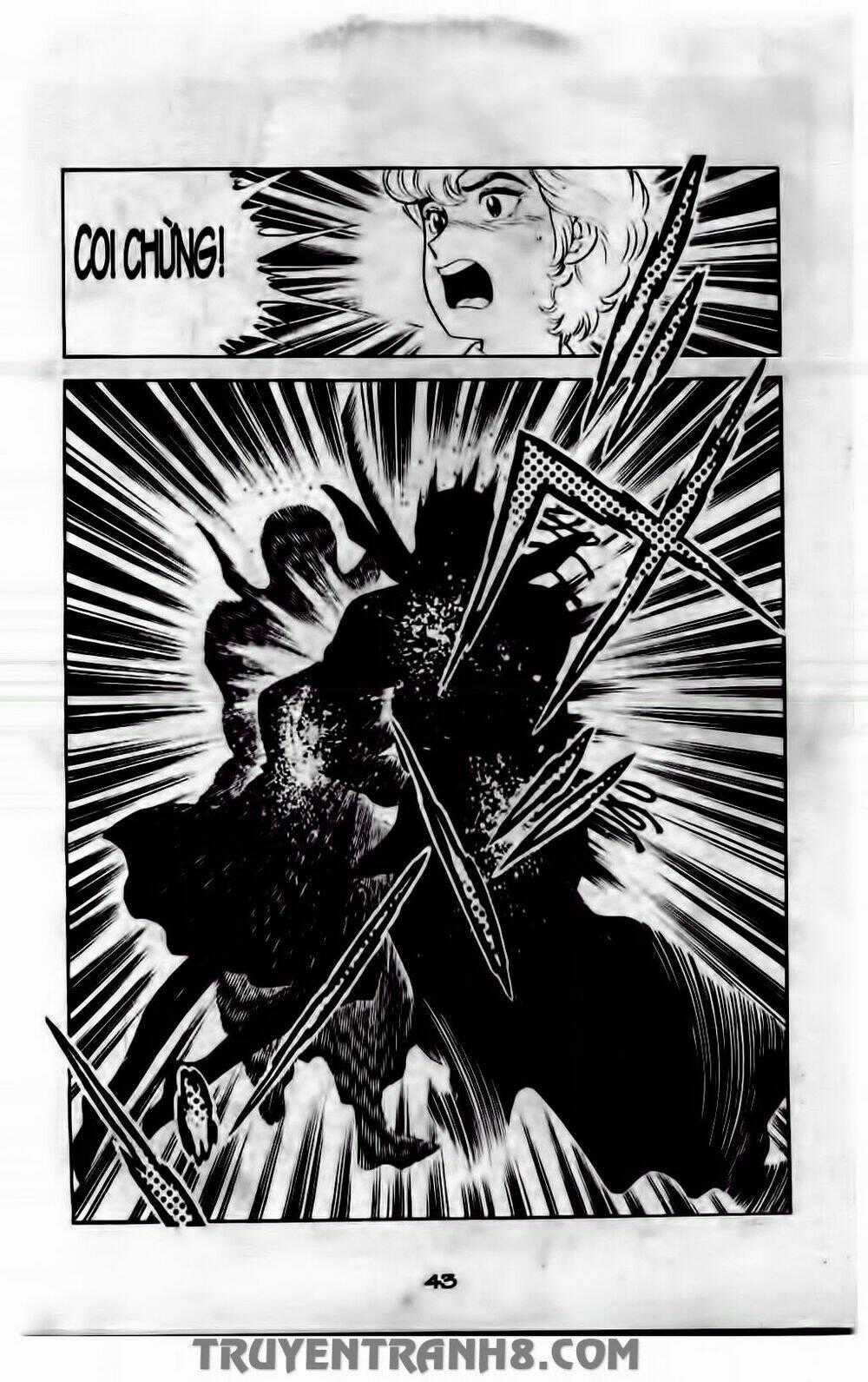 Musashi - Chapter 176 - Trang 18