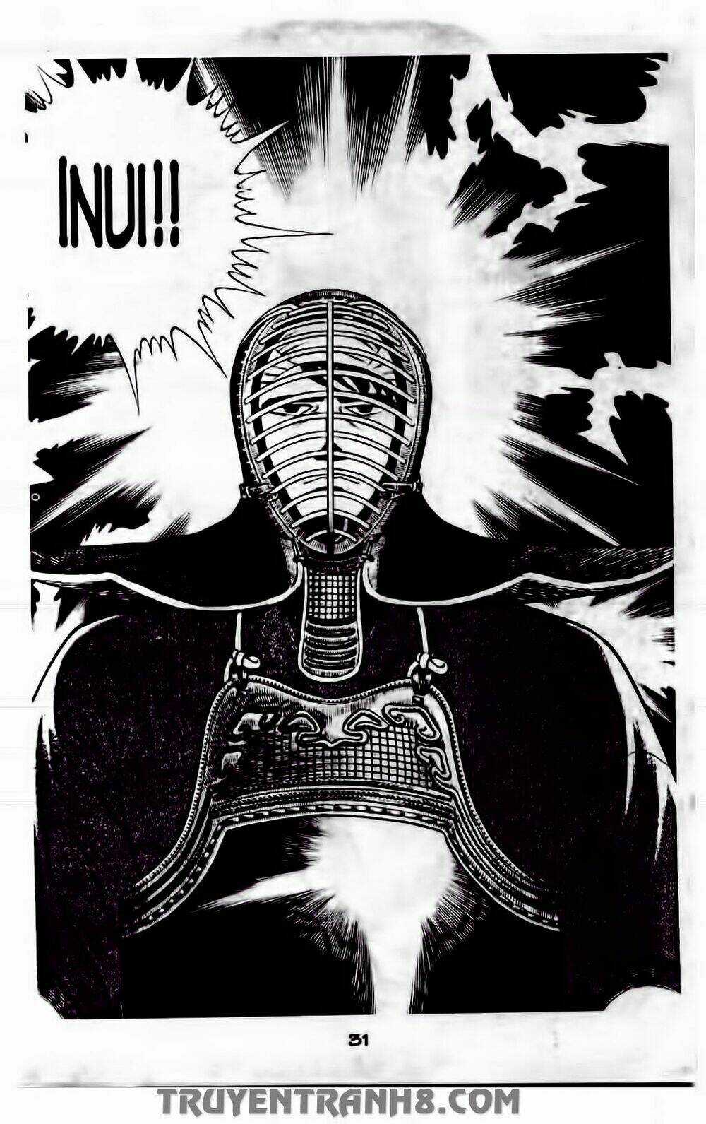 Musashi - Chapter 176 - Trang 6