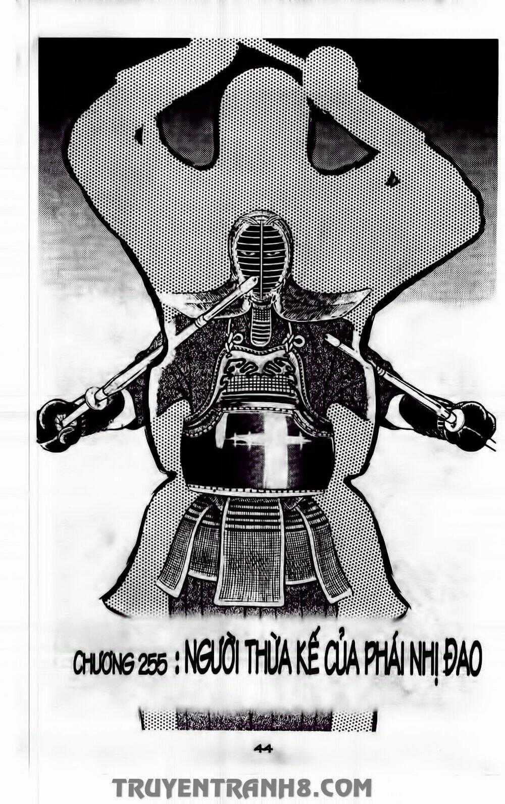 Musashi - Chapter 177 - Trang 1