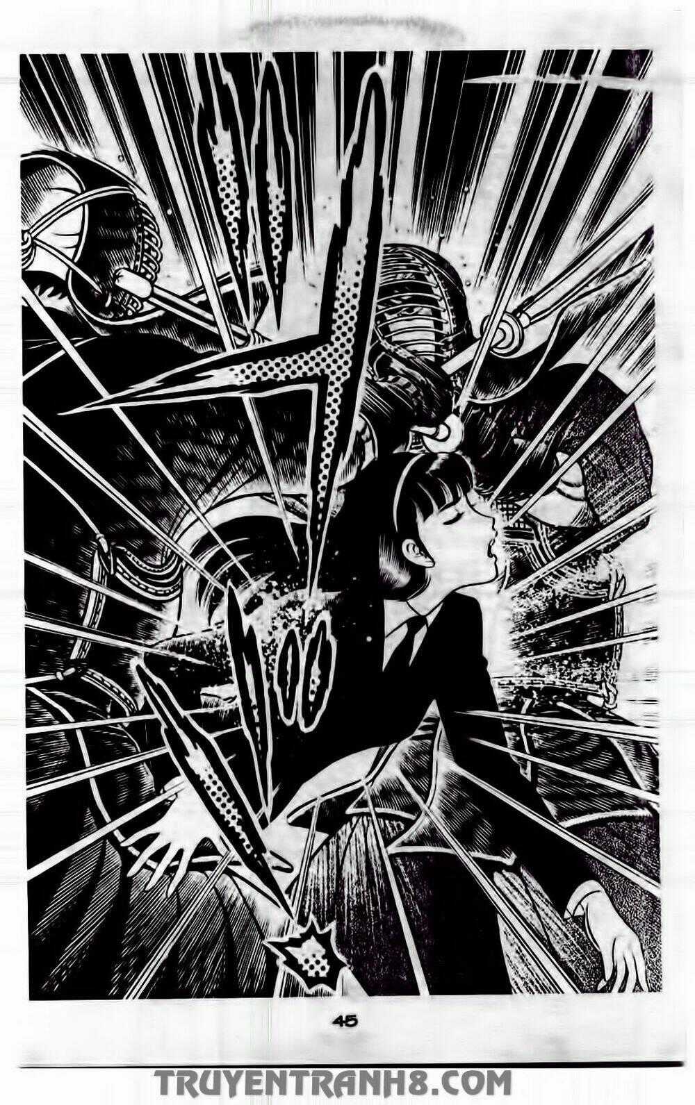 Musashi - Chapter 177 - Trang 2